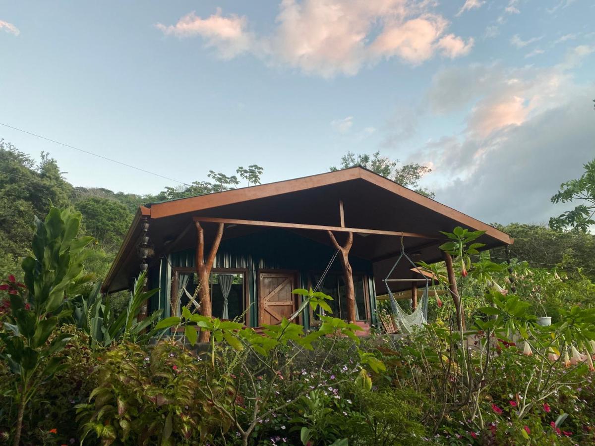 Chorotega Cabina Hotel Monteverde Ngoại thất bức ảnh